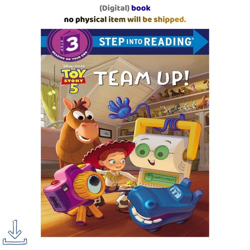 Team disney pixar - team, up!