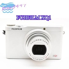Fujifilm XQ1 fotocamera
