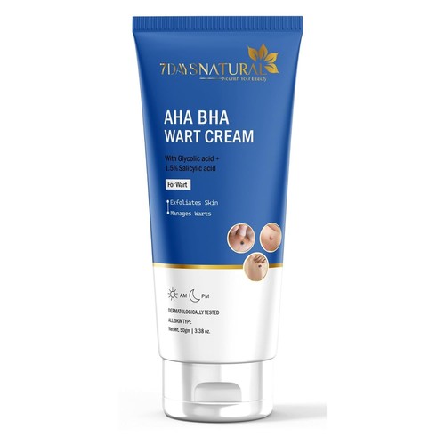 Crema trattamento rimozione
