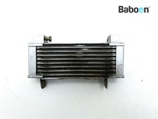 Radiatore dell'olio Ducati