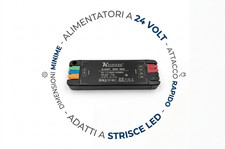 Alimentatore slim a 24 volt