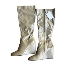 Stivali donna Zara EU 40 US 9