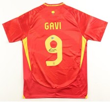 Maglia personalizzata firmata