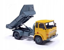 STAR SHL W28 1:43 + GIORNALE