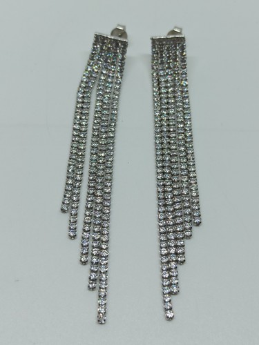 Orecchini argento 925 - orecchini,