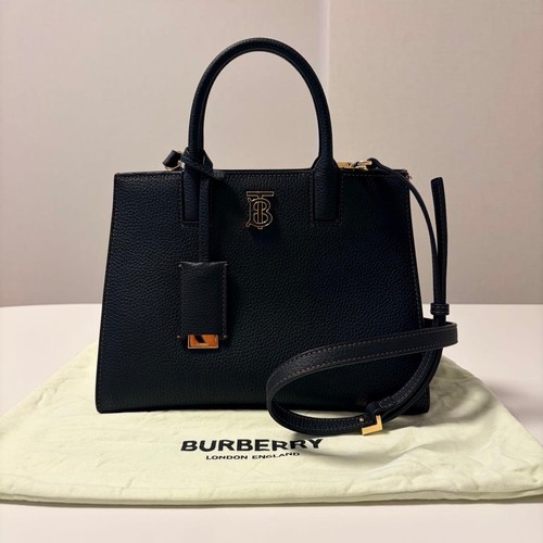 Burberry francis borsa mini - borsa,