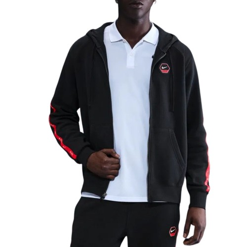 Nike felpa uomo con - da,