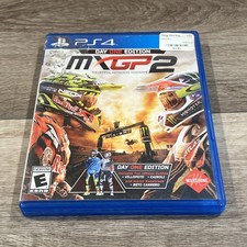 MXGP 2: Il Videogioco