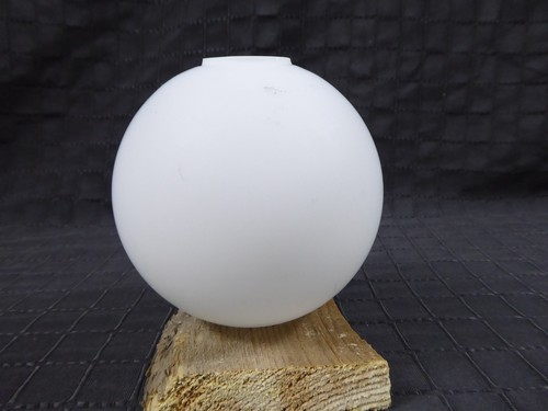 Paralume sfera vetro ø - a,