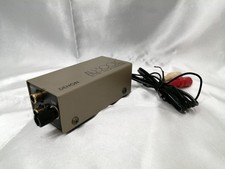 Trasformatore step-up Denon