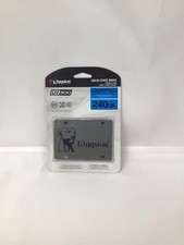 Kingston UV500 SUV500/240G 240