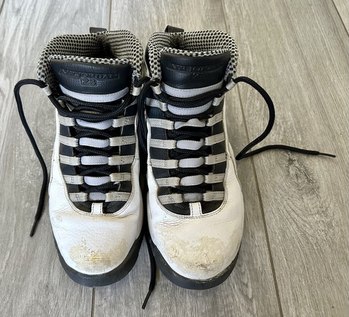 Air jordan retro - 10,
