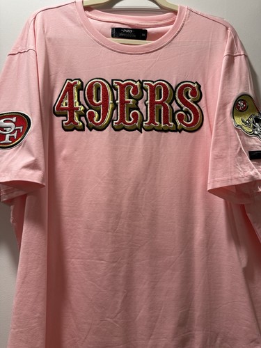Niners uomo 3xl - niners,