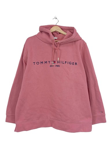 Tommy hilfiger felpa con - tommy,