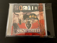 Litfiba sogno ribelle cd - -,