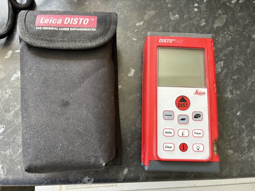 Leica disto lite misuratore - disto,