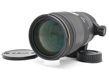 Sigma Apo 70-200mm F/2.8 Ex Dg Hsmtelephoto Zoon Macro Lente per Nikon F