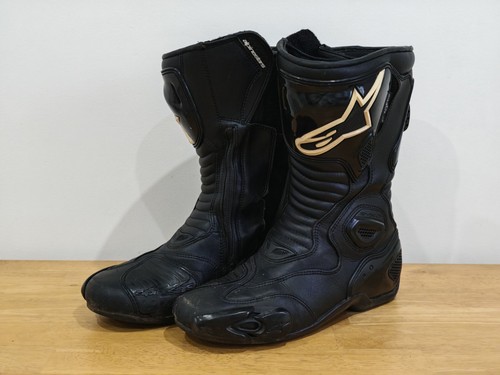 Stivali moto alpinestars mx5 - stivali,
