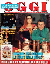 OGGI 1992/1=ROMINA