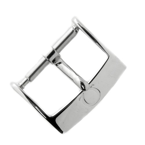 Omega fibbia ardiglione mm - omega, 16