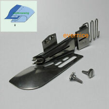 per JUKI BABYLOCK FRATELLO Copertura Raccoglitore Punti Attacco 4 Vie Finitura Pulita