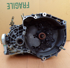 CAMBIO MECCANICO 6 MARCE PER  fiat tipo 1.6 multijet 120cv anno 2017