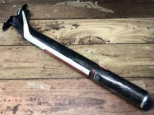 Reggisella in carbonio FSA K-FORCE Φ31.6 *Manca Yagura.