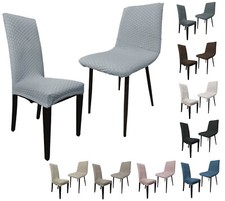COPRISEDIA vesti sedia rivestisedia elasticizzato UNIVERSALE 10 colori
