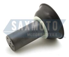 Membrana carburatore cursore