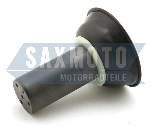 Membrana carburatore cursore