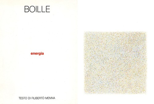 Boille luigi energia testo - boille,, energia.