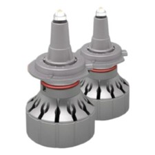 KIT LAMPADE H7 LED PER FARO