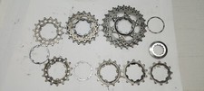 Cassetta Pacco Pignoni Shimano Dura Ace 10v 12-25 CS7800