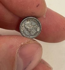 Panama - 1904 Silver 2 1/2