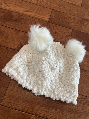 Cappello pom pelliccia - pom, in