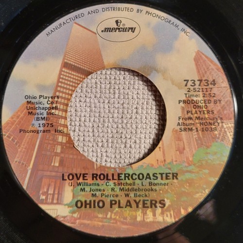 Ohio players love - players, "love