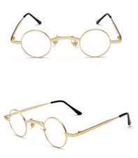 Occhiali Costume Peaky