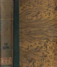 Archivio Giuridico Anno 1875