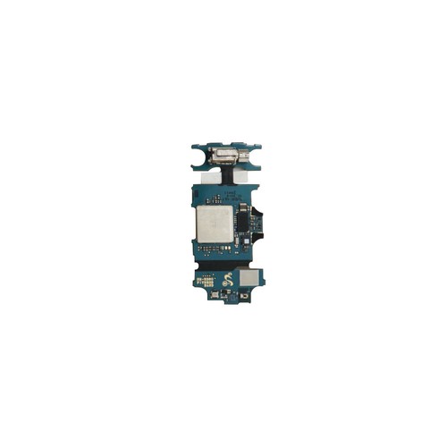 Scheda logica principale pcb - logica,