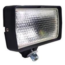 Faro da lavoro per tettuccio cabina trattore Same Lamborghini Hurlimann Deutz-Fa