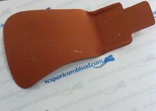 Cuffia sotto sella paracalore