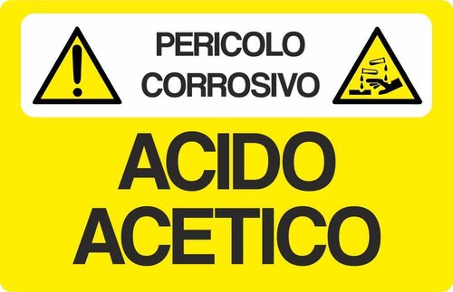 Cartello segnaletico - segnaletico,