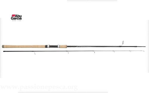 Canna pesca abu garcia - da,