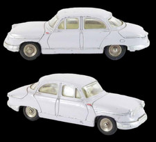DINKY TOYS 1 / 43 ème PANHARD
