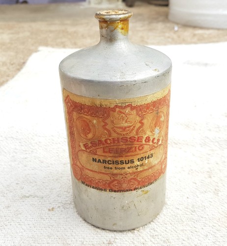 Vintage sachsse co - sachsse, &