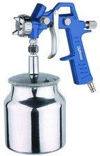 AEROGRAFO PISTOLA PER