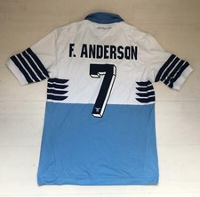 2880/60 MACRON SS LAZIO MAGLIA