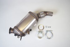 DPF BMW 116 F20 d 1.6