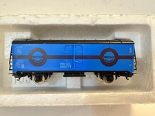 Lima HO Scale 3110 Freight Car
