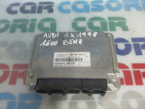 Centralina motore audi - audi, a4